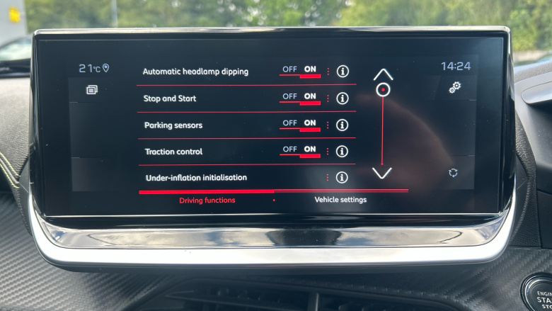 Peugeot 2008 1.2 PureTech 130 GT 5dr Petrol Estate